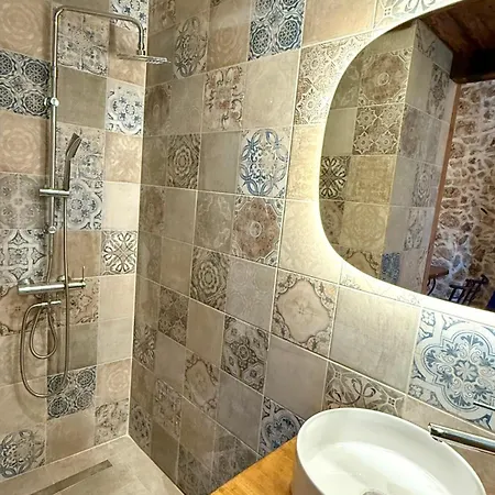 Lithari Apartamento Sokrákion