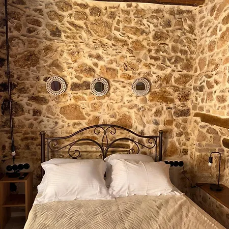 Apartamento Lithari