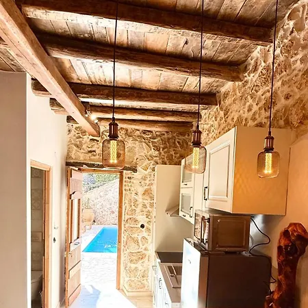 Apartamento Lithari