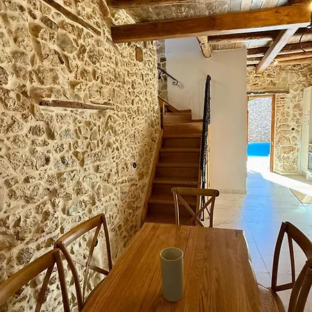 Lithari Apartamento Sokrákion