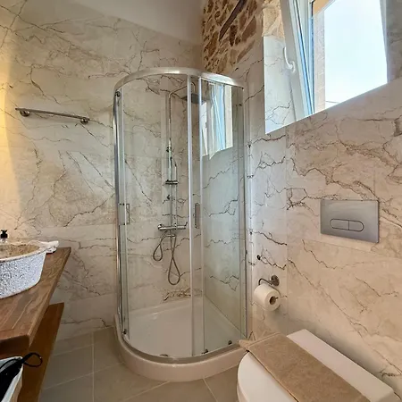 Lithari Apartamento Sokrákion